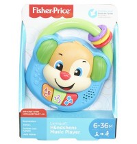 Fisher-Price - Lernspaß Music Player