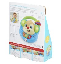 Fisher-Price - Lernspaß Music Player