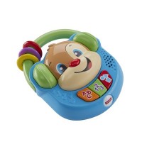 Fisher-Price - Lernspaß Music Player