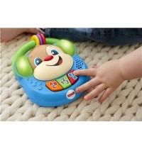 Fisher-Price - Lernspaß Music Player