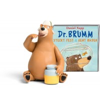 Tonies - Dr. Brumm - Dr. Brumm steckt fest/Dr. Brumm verste