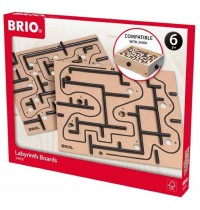 BRIO Games - Labyrinth Ersatzplatten
