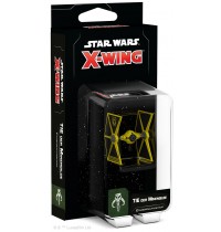 SW X-Wing 2.Ed. TIE Minengild Star Wars® Erweiterungspack