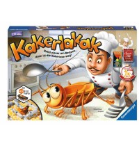 Ravensburger Spiel - Kakerlakak