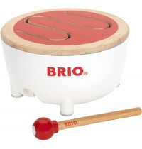 BRIO - Toddler - Musical Instruments - Trommel