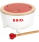 BRIO - Toddler - Musical Instruments - Trommel