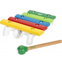 BRIO - Toddler - Musical Instruments - Xylophon