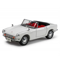 1:24 Honda S600 Cabrio/Hardtop