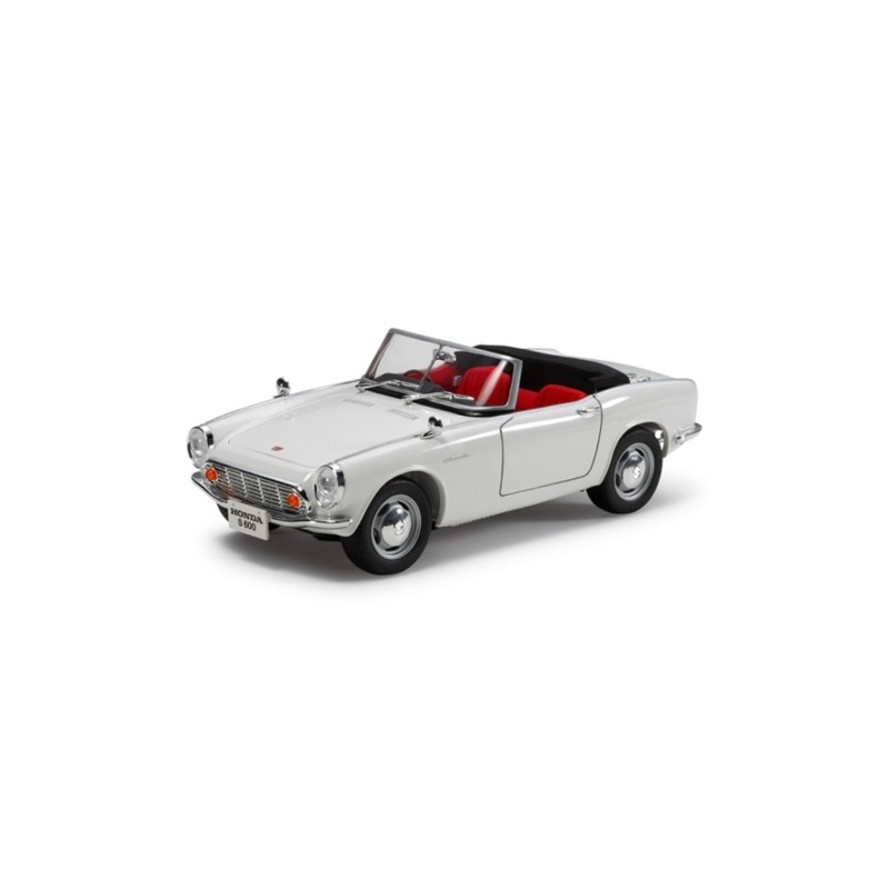 1:24 Honda S600 Cabrio/Hardtop