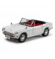 1:24 Honda S600 Cabrio/Hardtop