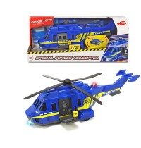 Dickie Toys - Special Forces Helicopter