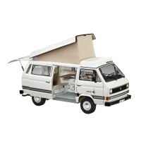 Revell - Volkswagen T3 - Camper