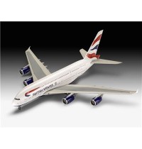 Revell - A380-800 Emirates
