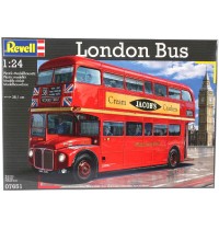 Revell - London Bus