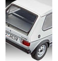 Revell - VW Golf 1 GTI