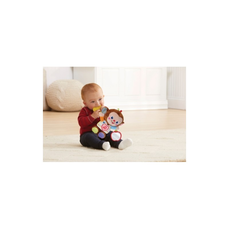 Vtech 80-513404 Babyäffchen