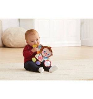 Vtech 80-513404 Babyäffchen