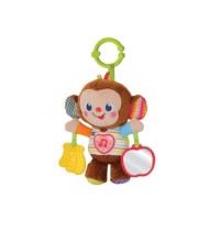 Vtech 80-513404 Babyäffchen