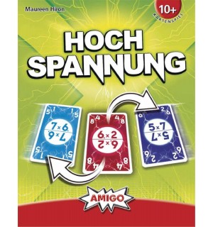 Amigo Spiele - Hochspannung