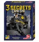 3 Secrets - Crime Time