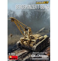 Bergepanzer T-60