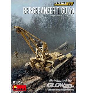 Bergepanzer T-60