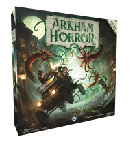 S Arkham-Horror 3 Edition Arkham Horror