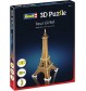 Revell - 3D Puzzle - Eifelturm