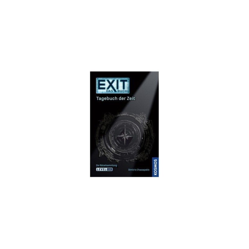 Exit Tagebuch d. Zei