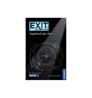 Exit Tagebuch d. Zei