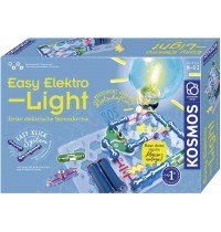 KOSMOS - Easy Elektro - Light - Erste elektrische Stromkreise