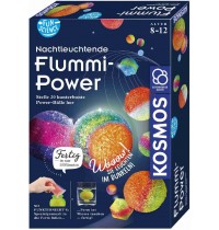 KOSMOS - FunScience - Nachtleuchtende Flummi-Power