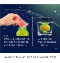 KOSMOS - FunScience - Nachtleuchtende Flummi-Power