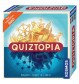 KOSMOS - Quiztopia - Gemeinsam gegen das Spiel - das kooperative Quiz