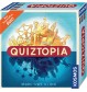 KOSMOS - Quiztopia - Gemeinsam gegen das Spiel - das kooperative Quiz