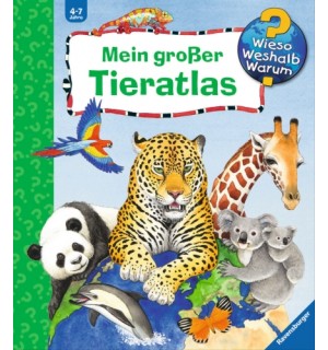 WWW Mein großer Tierat 