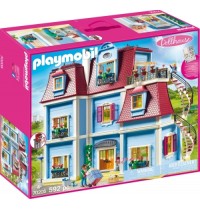 PLAYMOBIL 70205 - Dollhouse - Mein Großes Puppenhaus
