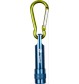 Karabiner-Taschenlampe Nature 