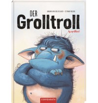 Der Grolltroll (Bd. 1) 
