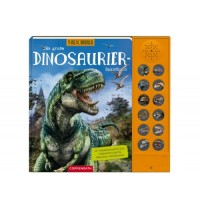 Das große Dinosaurier-Soundbu 