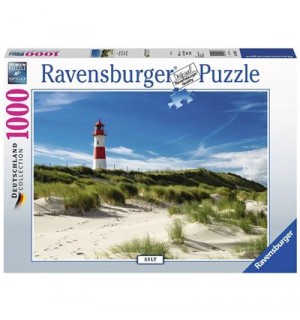 Ravensburger Puzzle - Sylt, 1000 Teile