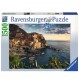 Ravensburger Puzzle - Blick auf Cinque Terre, 1500 Teile