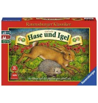 Hase und Igel ´19 Ravensburger® Klassiker