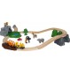 Gr. BRIO Bahn Safari S RW Set 