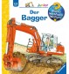 Ravensburger Buch - Wieso? Weshalb? Warum? - Junior - Der Bagger