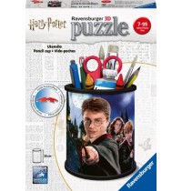 Harry Potter Utensilo  3D Son 