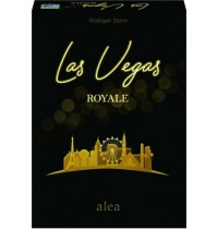 Ravensburger Spiel - Las Vegas Royale