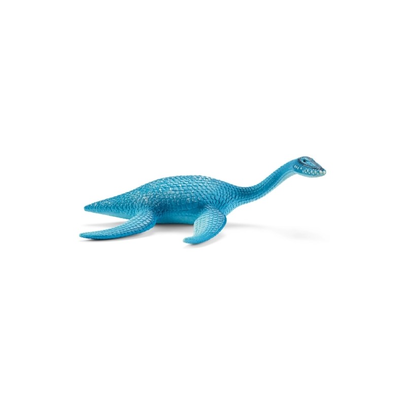 Plesiosaurus