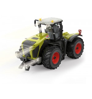 Claas Xerion 5000 TRAC VC 