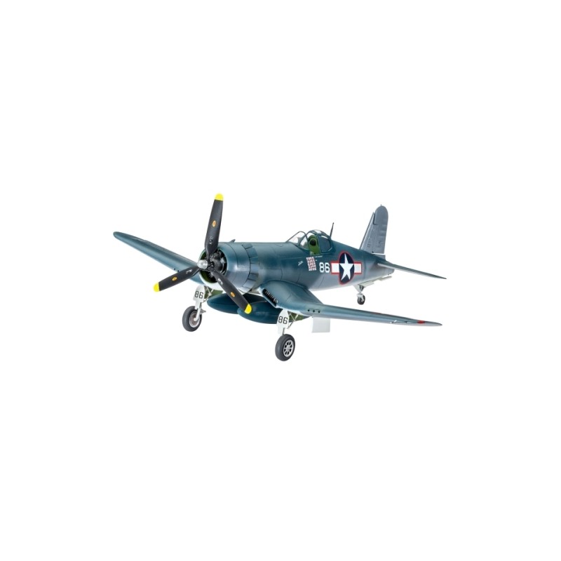 Revell - Vought F4U-1D CORSAIR